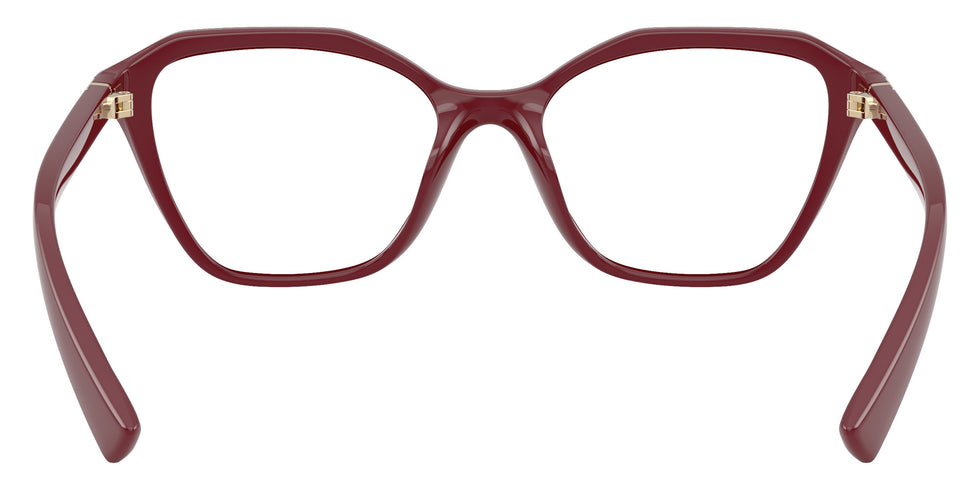 ARMANI EXCHANGE AX3145U 8387 53 - Shiny Bordeaux #id:ax3145u8387_s:102115