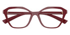 ARMANI EXCHANGE AX3145U 8387 53 - Shiny Bordeaux #id:ax3145u8387_s:102120