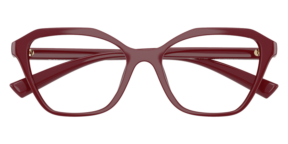 ARMANI EXCHANGE AX3145U 8387 53 - Shiny Bordeaux #id:ax3145u8387_s:102120