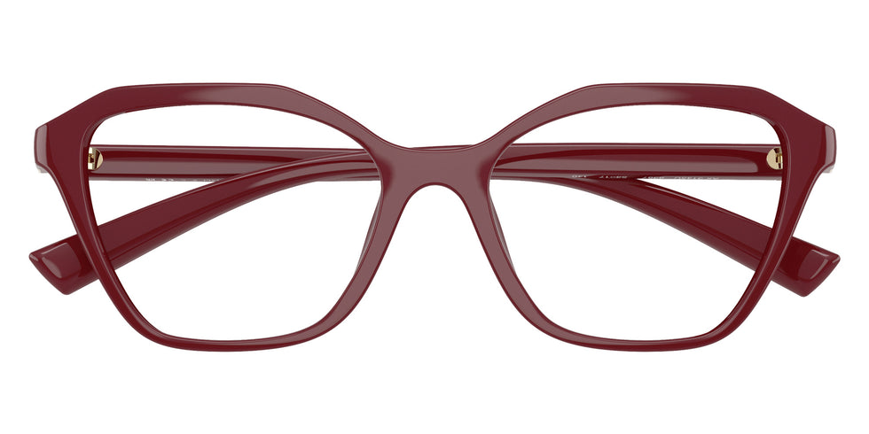 ARMANI EXCHANGE AX3145U 8387 53 - Shiny Bordeaux #id:ax3145u8387_s:102120