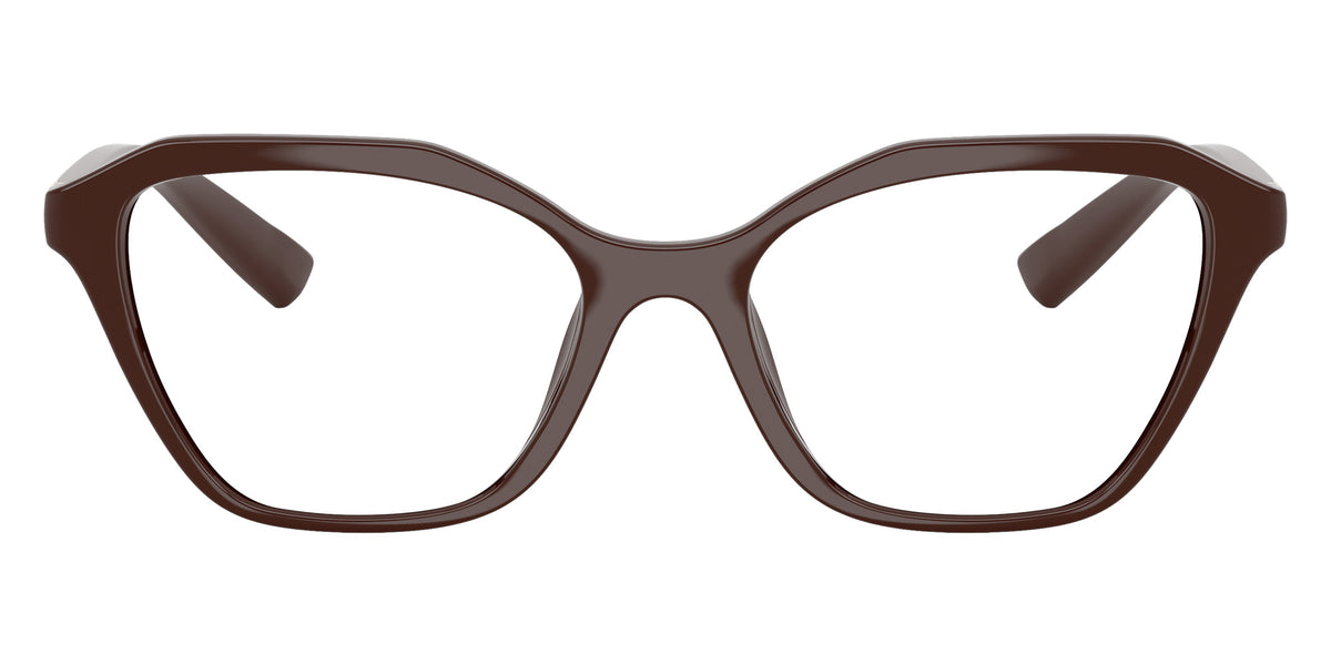 ARMANI EXCHANGE AX3145U 8414 53 - Shiny Brown #id:ax3145u8414_s:104100