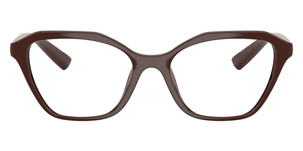 ARMANI EXCHANGE AX3145U 8414 53 - Shiny Brown #id:ax3145u8414_s:104100