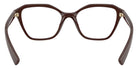 ARMANI EXCHANGE AX3145U 8414 53 - Shiny Brown #id:ax3145u8414_s:104115