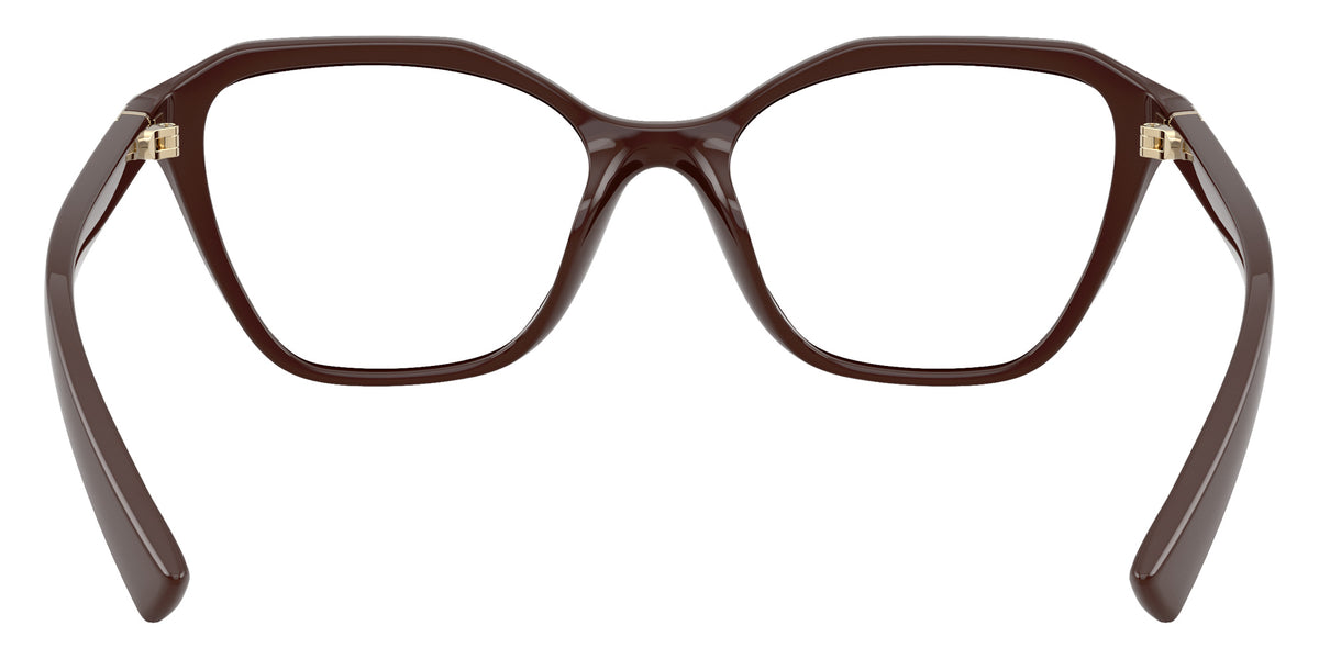 ARMANI EXCHANGE AX3145U 8414 53 - Shiny Brown #id:ax3145u8414_s:104115