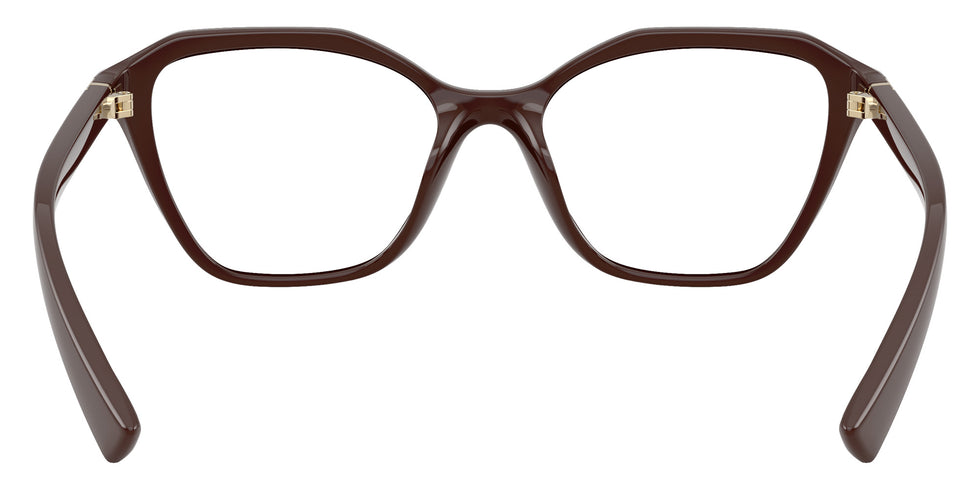 ARMANI EXCHANGE AX3145U 8414 53 - Shiny Brown #id:ax3145u8414_s:104115