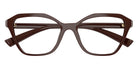 ARMANI EXCHANGE AX3145U 8414 53 - Shiny Brown #id:ax3145u8414_s:104120