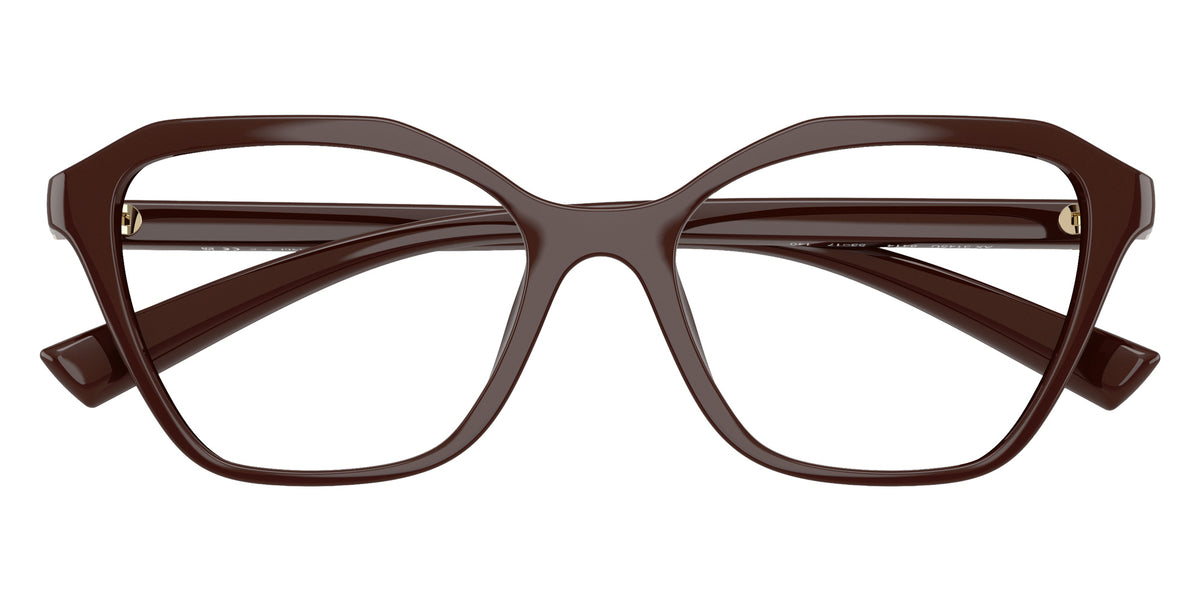 ARMANI EXCHANGE AX3145U 8414 53 - Shiny Brown #id:ax3145u8414_s:104120