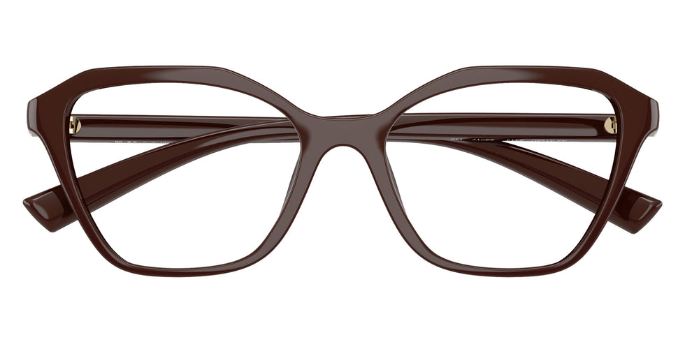 ARMANI EXCHANGE AX3145U 8414 53 - Shiny Brown #id:ax3145u8414_s:104120