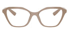 ARMANI EXCHANGE AX3145U 8415 53 - Shiny Beige #id:ax3145u8415_s:106100