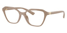 ARMANI EXCHANGE AX3145U 8415 53 - Shiny Beige #id:ax3145u8415_s:106105