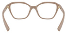 ARMANI EXCHANGE AX3145U 8415 53 - Shiny Beige #id:ax3145u8415_s:106115