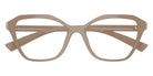 ARMANI EXCHANGE AX3145U 8415 53 - Shiny Beige #id:ax3145u8415_s:106120