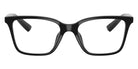 ARMANI EXCHANGE AX3146U 8158 49 - Shiny Black #id:ax3146u8158_s:100100