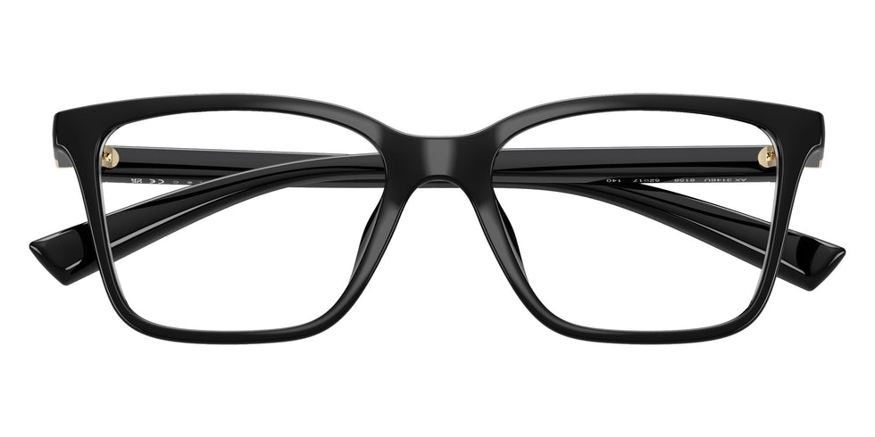 ARMANI EXCHANGE AX3146U 8158 49 - Shiny Black #id:ax3146u8158_s:100120
