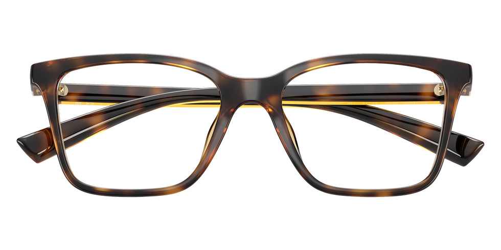 ARMANI EXCHANGE AX3146U 8213 49 - Shiny Havana #id:ax3146u8213_s:104120