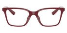 ARMANI EXCHANGE AX3146U 8387 49 - Shiny Bordeaux #id:ax3146u8387_s:108100