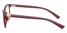 ARMANI EXCHANGE AX3146U 8387 49 - Shiny Bordeaux #id:ax3146u8387_s:108110