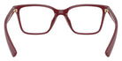 ARMANI EXCHANGE AX3146U 8387 49 - Shiny Bordeaux #id:ax3146u8387_s:108115
