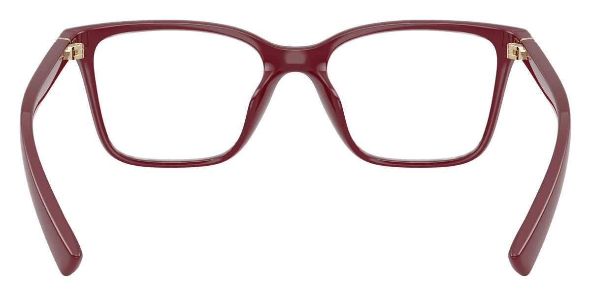 ARMANI EXCHANGE AX3146U 8387 49 - Shiny Bordeaux #id:ax3146u8387_s:108115