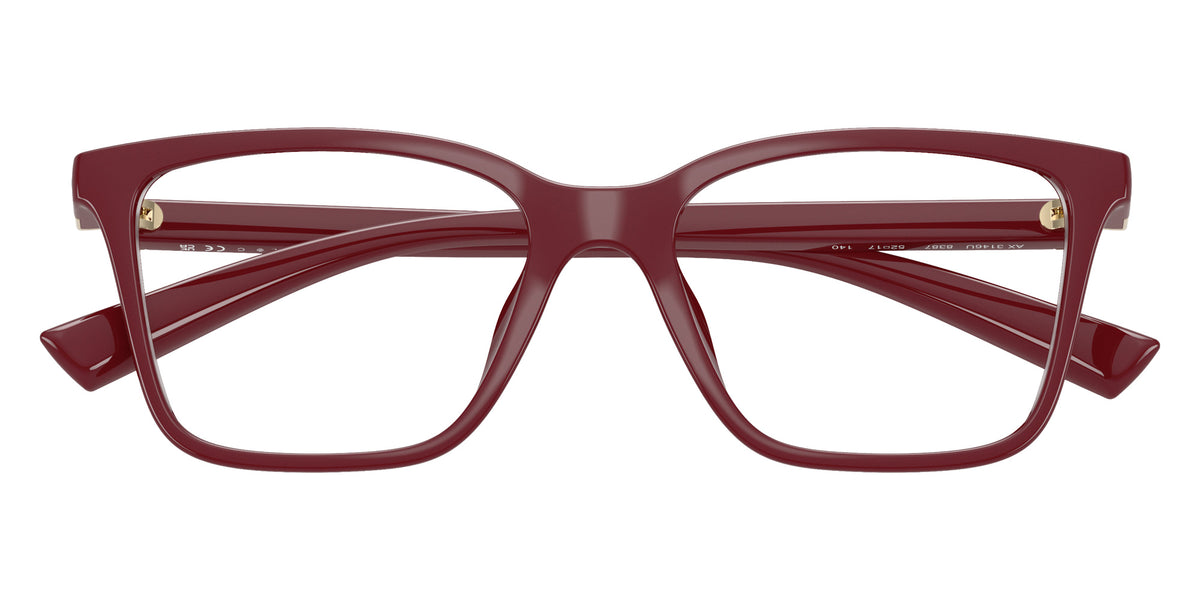 ARMANI EXCHANGE AX3146U 8387 49 - Shiny Bordeaux #id:ax3146u8387_s:108120