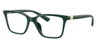 ARMANI EXCHANGE AX3146U 8416 49 - Shiny Green #id:ax3146u8416_s:112105