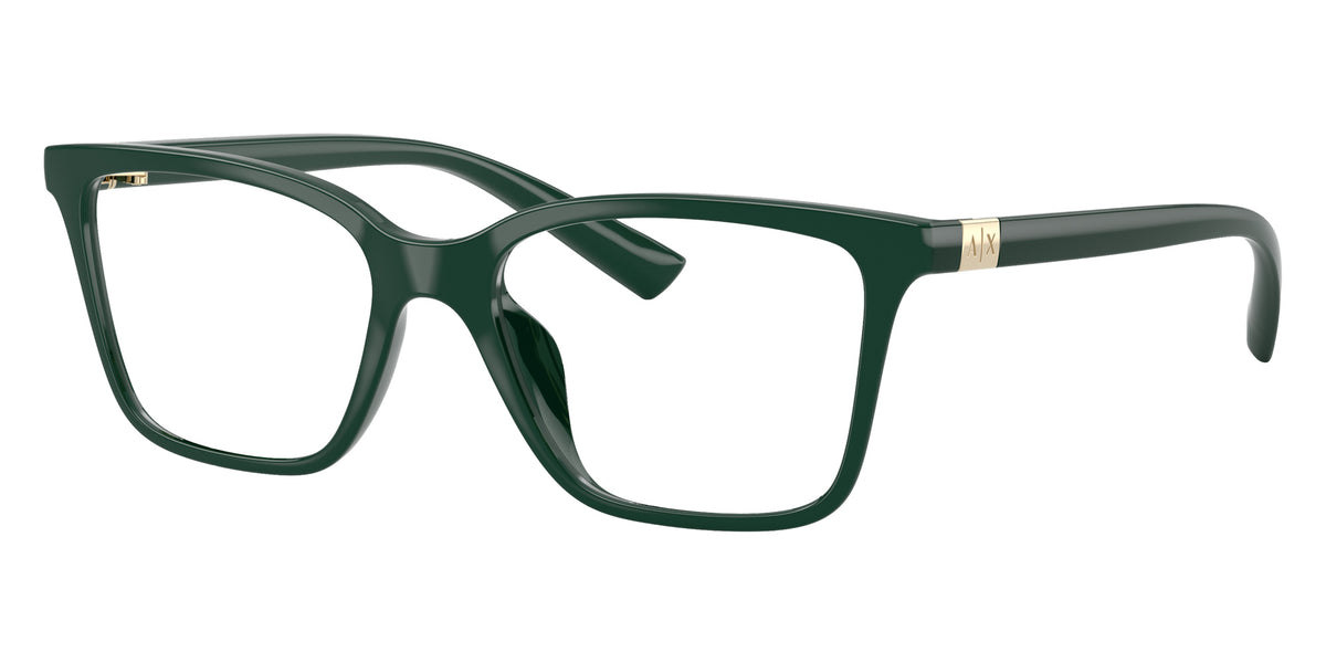 ARMANI EXCHANGE AX3146U 8416 49 - Shiny Green #id:ax3146u8416_s:112105