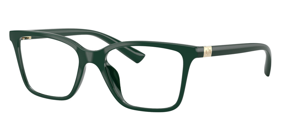 ARMANI EXCHANGE AX3146U 8416 49 - Shiny Green #id:ax3146u8416_s:112105