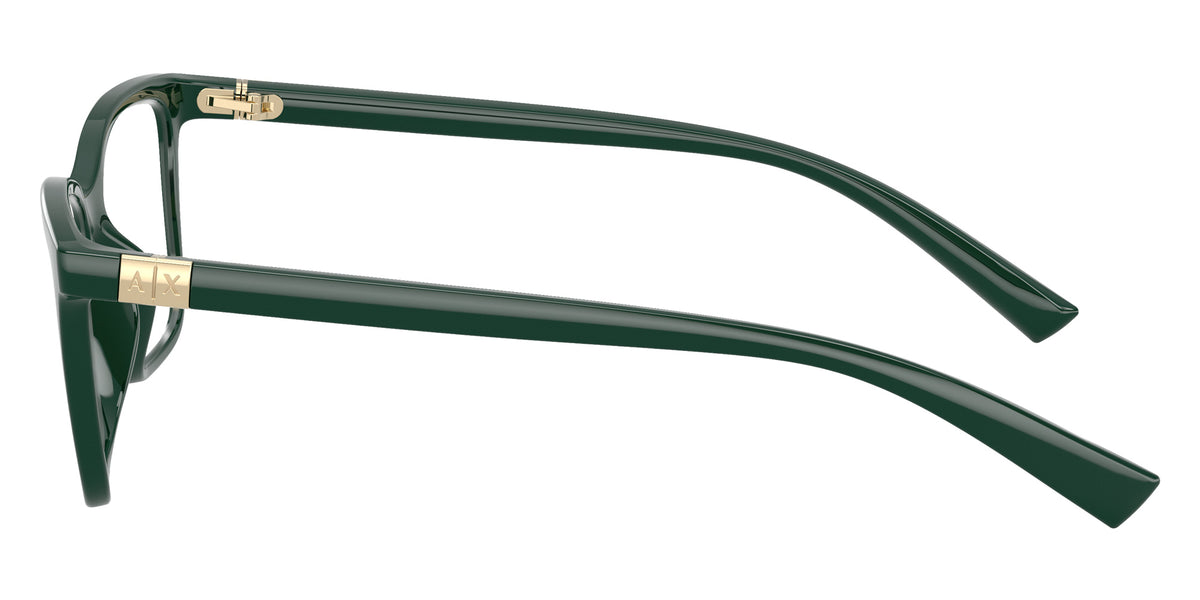 ARMANI EXCHANGE AX3146U 8416 49 - Shiny Green #id:ax3146u8416_s:112110