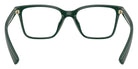 ARMANI EXCHANGE AX3146U 8416 49 - Shiny Green #id:ax3146u8416_s:112115
