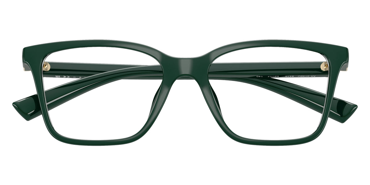 ARMANI EXCHANGE AX3146U 8416 49 - Shiny Green #id:ax3146u8416_s:112120
