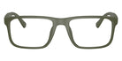 ARMANI EXCHANGE AX3147U 8032 54 - Matte Green #id:ax3147u8032_s:100100