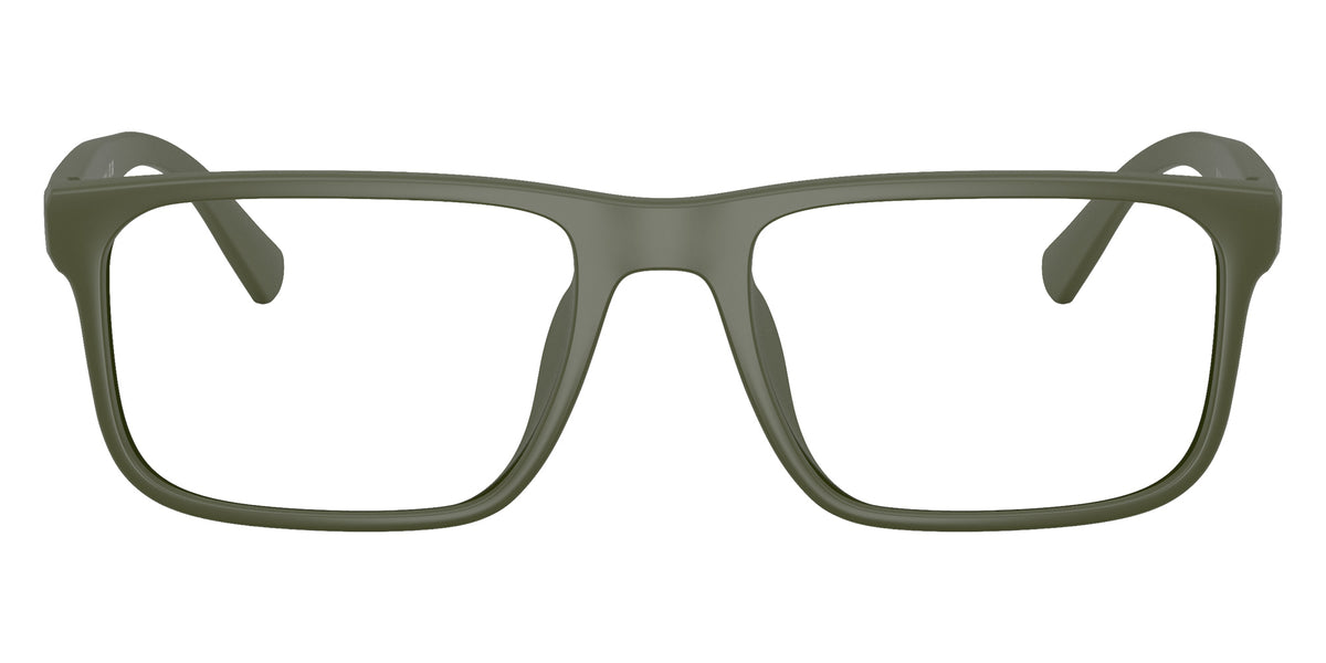 ARMANI EXCHANGE AX3147U 8032 54 - Matte Green #id:ax3147u8032_s:100100