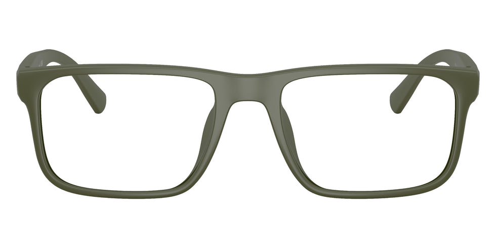 ARMANI EXCHANGE AX3147U 8032 54 - Matte Green #id:ax3147u8032_s:100100
