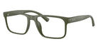 ARMANI EXCHANGE AX3147U 8032 54 - Matte Green #id:ax3147u8032_s:100105