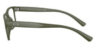 ARMANI EXCHANGE AX3147U 8032 54 - Matte Green #id:ax3147u8032_s:100110
