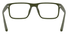 ARMANI EXCHANGE AX3147U 8032 54 - Matte Green #id:ax3147u8032_s:100115