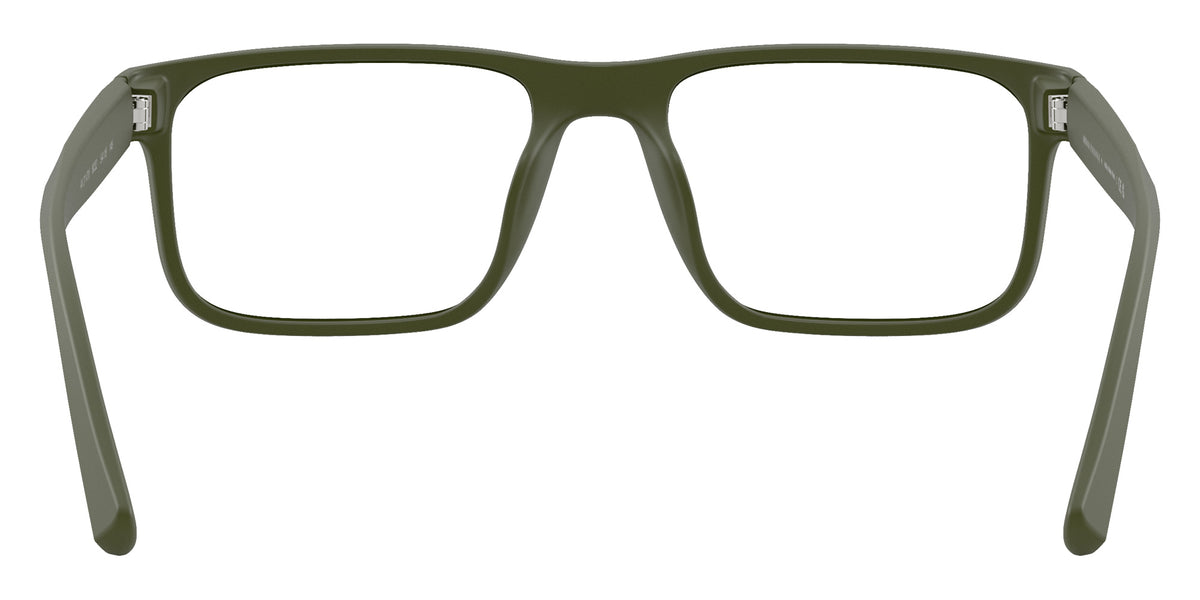 ARMANI EXCHANGE AX3147U 8032 54 - Matte Green #id:ax3147u8032_s:100115