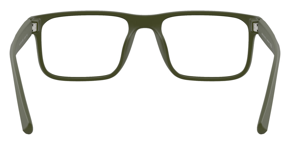 ARMANI EXCHANGE AX3147U 8032 54 - Matte Green #id:ax3147u8032_s:100115