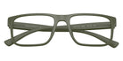 ARMANI EXCHANGE AX3147U 8032 54 - Matte Green #id:ax3147u8032_s:100120