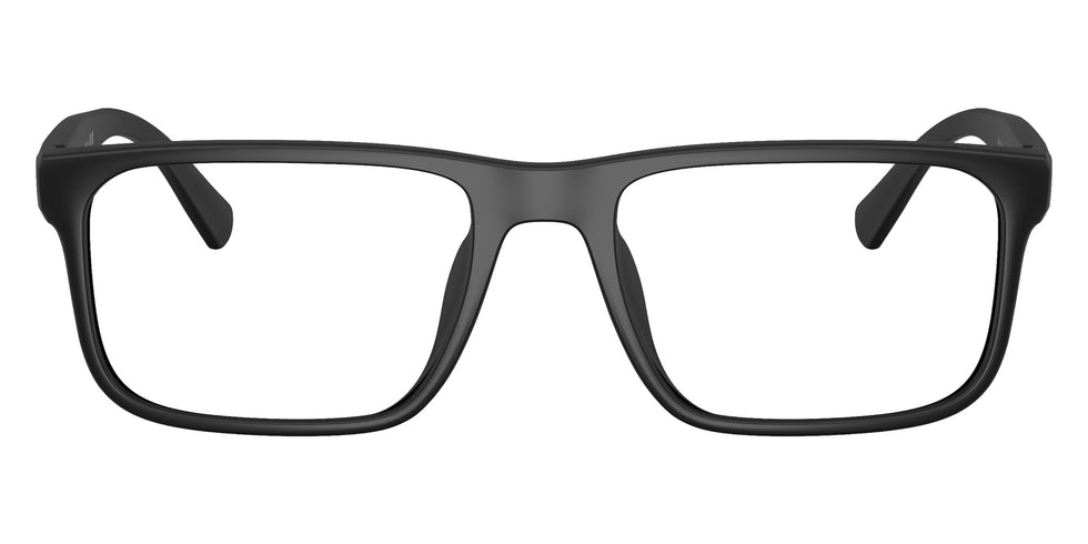 ARMANI EXCHANGE AX3147U 8078 54 - Matte Black #id:ax3147u8078_s:102100