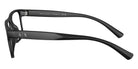 ARMANI EXCHANGE AX3147U 8078 54 - Matte Black #id:ax3147u8078_s:102110