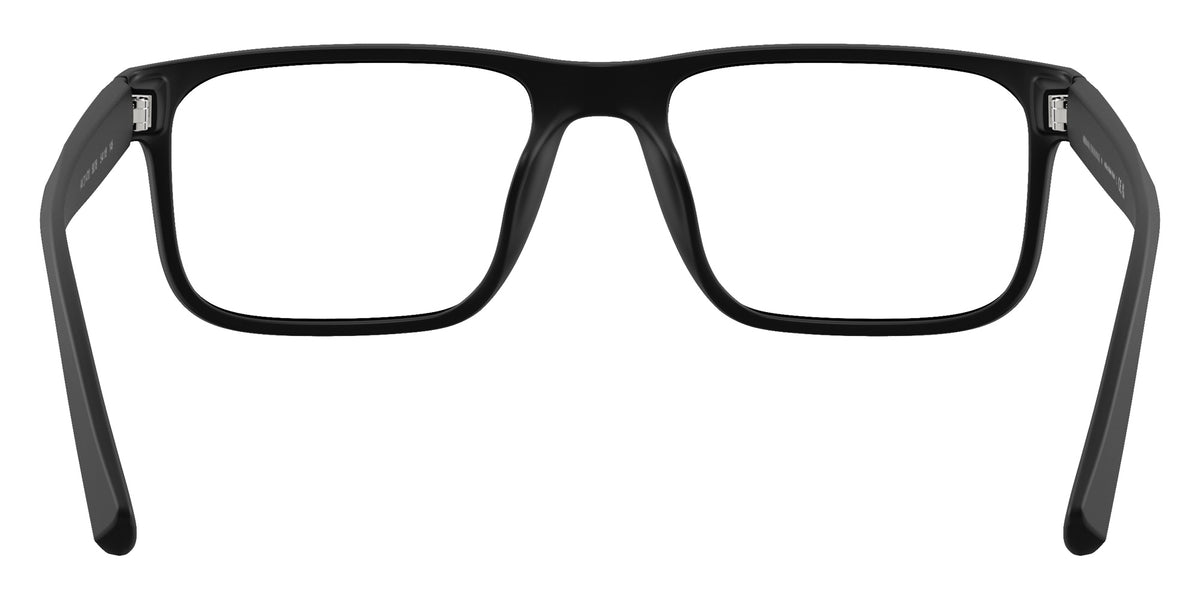 ARMANI EXCHANGE AX3147U 8078 54 - Matte Black #id:ax3147u8078_s:102115