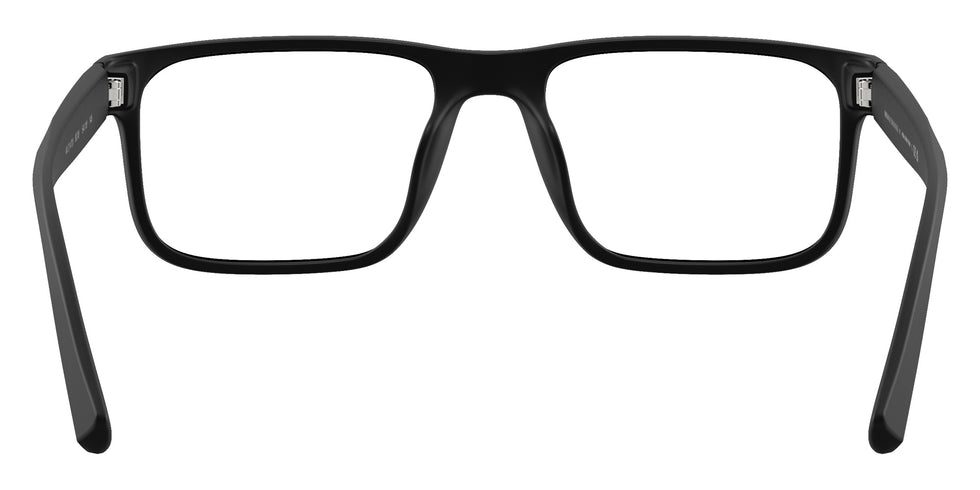 ARMANI EXCHANGE AX3147U 8078 54 - Matte Black #id:ax3147u8078_s:102115