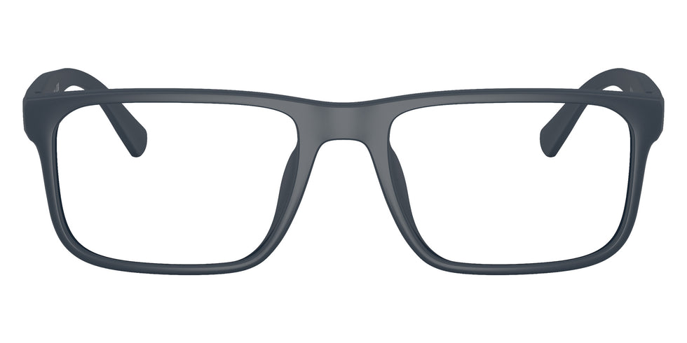 ARMANI EXCHANGE AX3147U 8181 54 - Matte Blue #id:ax3147u8181_s:104100