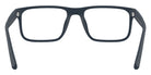 ARMANI EXCHANGE AX3147U 8181 54 - Matte Blue #id:ax3147u8181_s:104115