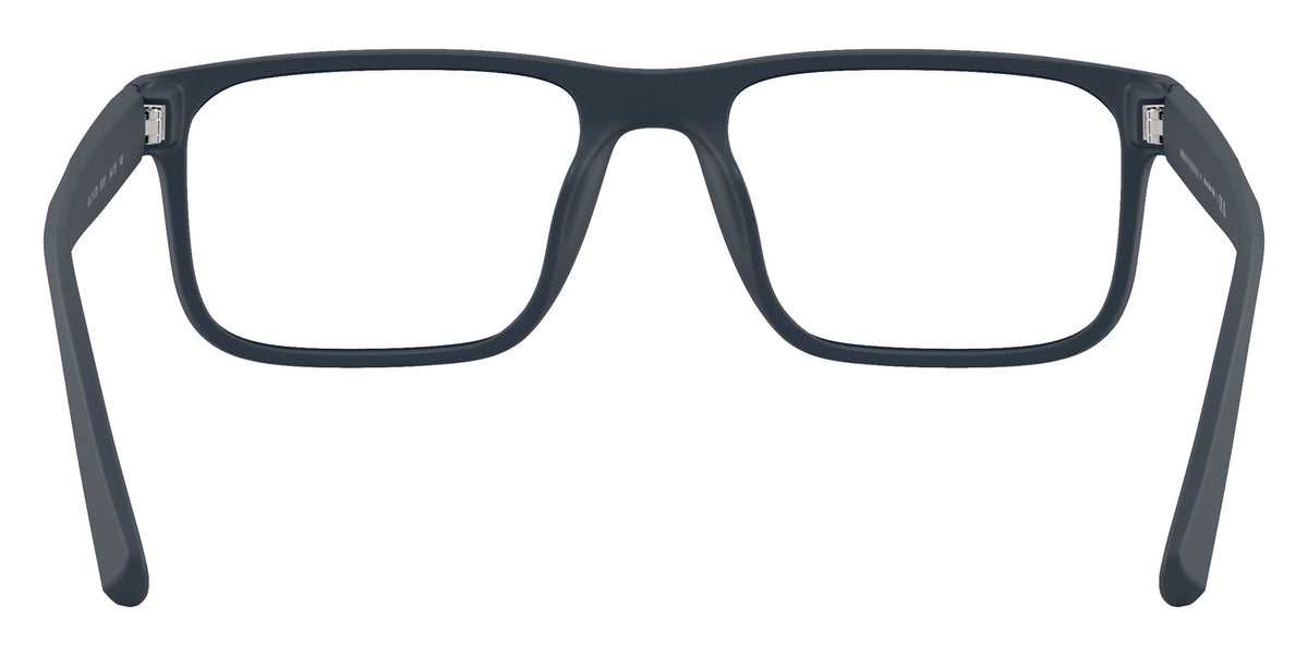 ARMANI EXCHANGE AX3147U 8181 54 - Matte Blue #id:ax3147u8181_s:104115