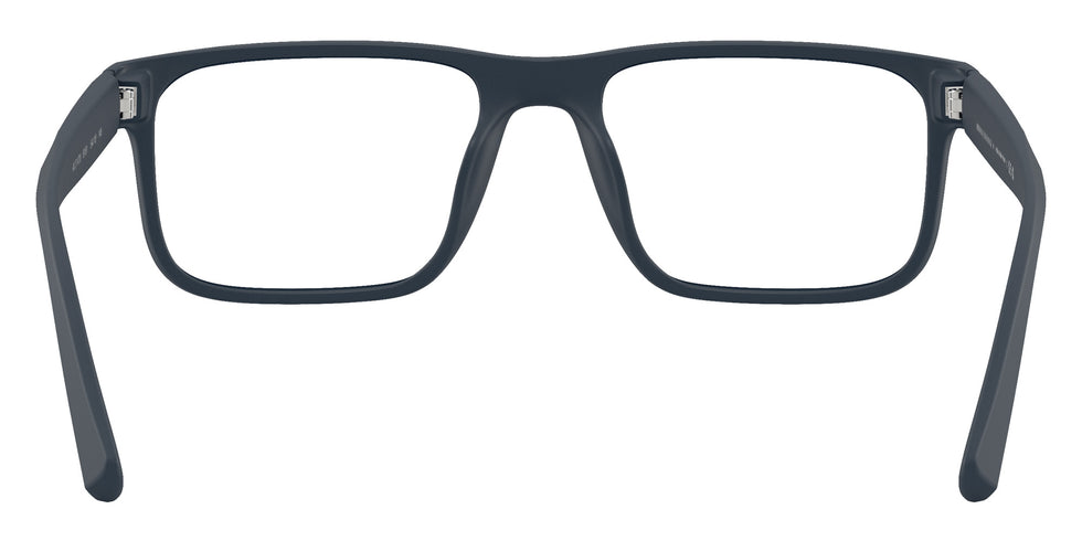 ARMANI EXCHANGE AX3147U 8181 54 - Matte Blue #id:ax3147u8181_s:104115