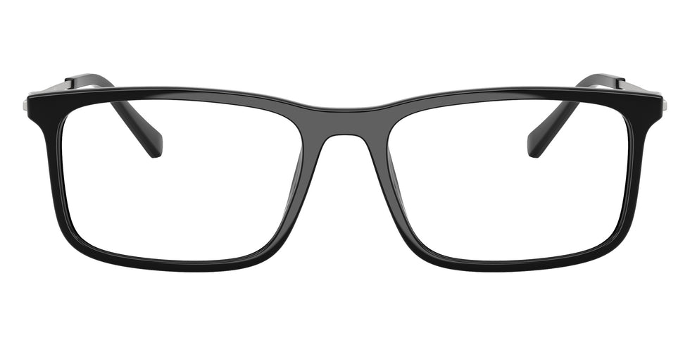 ARMANI EXCHANGE AX3148U 8158 55 - Shiny Black #id:ax3148u8158_s:100100