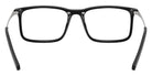 ARMANI EXCHANGE AX3148U 8158 55 - Shiny Black #id:ax3148u8158_s:100115