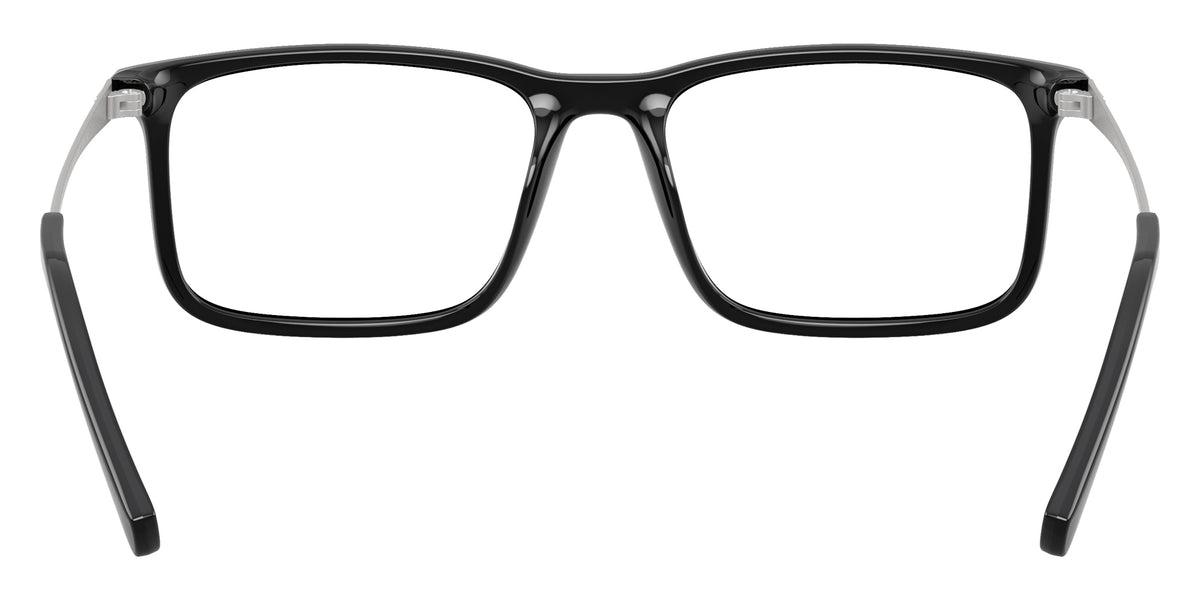 ARMANI EXCHANGE AX3148U 8158 55 - Shiny Black #id:ax3148u8158_s:100115